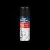 Vernis synthétique Bruguer 5197993 Spray Polyvalents Noir 400 ml Mat