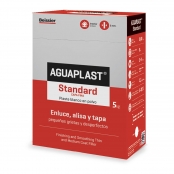 BEISSIER AGUAPLAST STUFF 200ML Contact Cement