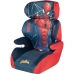 Scaun Auto Spider-Man CZ11033 15 - 36 Kg Albastru Roșu