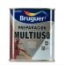 Ytbehandling Bruguer 5355523  Flerfunktionsstege Utskrift Vit 750 ml Matt