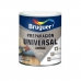 Preparação de superfícies Bruguer 5120577  Universal Acrílico Impressão Branco 750 ml Mate