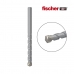 Δράπανο Fischer ultimate drill d-u Ø 5 mm 150 mm (x1)