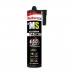 Sellador/Adhesivo Fischer Ms Negro 290 ml