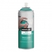 Spray cu vopsea Aguaplast Gotelé 70606-001 Alb 400 ml