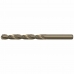 Set de brocas Fischer 530521 Metal Acero Inoxidable