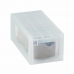 Cassettiera Terry LightDrawer S Multiuso Trasparente polipropilene (19,6 x 39 x 16 cm)