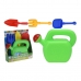 Set de jouets de plage Progarden 19 x 6,3 x 18,8 cm Jardin