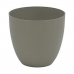 Pot Plastiken Taupe polypropylène Ø 32 cm