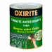 Emalje med Antioksidanter OXIRITE 5397897 Svart 4 L