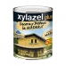 Κηρομπογιές Xylazel Plus Decora 750 ml Καφέ Ματ