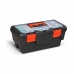 Cassetta degli Attrezzi Terry Eko Toolbox 16 40 x 20 x 17,5 cm polipropilene