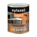 Behandeling Xylazel Lasur Zonnebrandcrème 750 ml Kleurloos 75 cl Gesatineerd