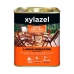 Teak olaj Xylazel Hosszú időtartam дъб 750 ml Matt