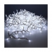 Wreath of LED Lights Lumineo White 16 m 21 m