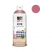 Аэрозольная краска Pintyplus Home HM119 400 ml Old Wine