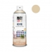 Sprejfärg Pintyplus Home HM129 400 ml Sand