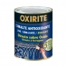 Antioksidanta emalja OXIRITE 5397800 Melns 750 ml