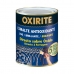 Antioxidačný smalt OXIRITE 5397800 Čierna 750 ml