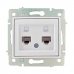 Connector RJ45 Solera erp88/2