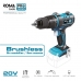 Skrutrekker Koma Tools Pro Series 20 V