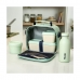 Rechthoekige lunchbox met deksel Milan Groen 750 ml Plastic