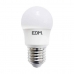 Λάμπα LED EDM 940 Lm E27 8,5 W E (6400K)