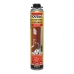 Porolonas Soudal Classic 115798 Poliuretanas Ginklas Rusvai gelsva 750 ml