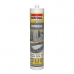 Silicone Soudal 115927 Universal Grey 280 ml