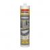 Silikon Soudal 115924 Universal Silvrig 280 ml