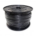 Kábel Sediles Fekete 1,5 mm 1000 m Ø 400 x 200 mm