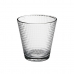 Klaaside komplekt Secret de Gourmet Benit Kristall (250 ml) (6  Tükid, osad)