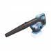 Soprador Koma Tools Pro Series Aspirador