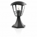 Nástěnná lampa Philips 15382/30/16 Černý 60 W E27 220-240 V