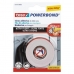 Bandă Adezivă TESA Powerbond Ultra Strong (19 mm x 1,5 m)