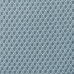 Almofada Atmosphera Otto Azul Algodão (38 x 38 cm)