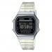 Ceas Unisex Casio A168XES-1BEF (Ø 36 mm)