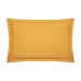 Pillowcase Atmosphera Mustard (70 x 50 cm)