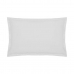 Funda de almohada Atmosphera Blanco Multicolor 70 x 50 cm