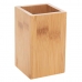 Conjunto de Banho 5five Simply Smart Natureo Natural Bambu 22 x 8.8 x 18 cm