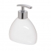 Soap Dispenser 5five Simply Smart White Porcelain