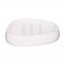 Distributeur de Savon 5five Simply Smart Blanc Porcelaine