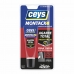 Afwerkingslijm Ceys Montack High Tack 507445 100 g