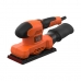 Szlifierka oscylacyjna Black & Decker BEW220 150 W