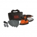 Lixadora Black & Decker KA2000 120 W