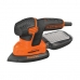 шлифовальный станок Black & Decker KA2000 120 W