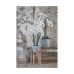 Bloempotstandaard Mica Decorations Ascot Bloempotstandaard Hout 48 x 33 x 33 cm