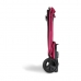 Carrello Gimi Sprinter Violetta 50 L Compatto