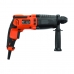 Hamerboor Black & Decker BEHS01K-QS