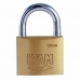 Key padlock IFAM K25 25 mm