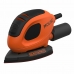 Ferăstrău Black & Decker BEW230BC-QS Mouse 55 W 11000 rpm